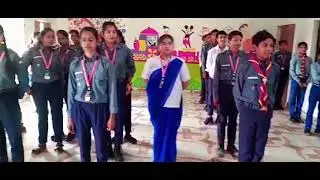 The Secret Lives of Scouts & Guides