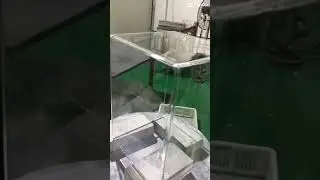 Quartz Tank for Semiconductor Wet Processes | High-Purity Fused Quartz Cleaning Tanks