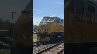 Metra 90 (CNW Heritage Unit)