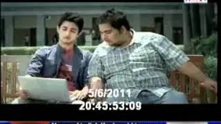 MTV Age of Sinnoncence - Coverage by CNN IBN
