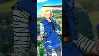 RISING RUSH NULLIFICATION PART 17 (Dragon Ball Legends)