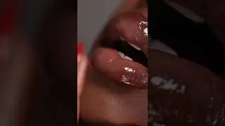 Trying Nicolandria &lsquo;s Lip Combo #darkskinmakeup