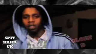 UK UNITED KINGDOM SPIT HARD 