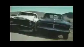 Death Proof Tribute - Kickstart My Heart