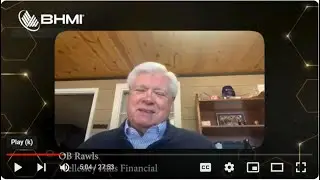 Pioneers in Payments: OB Rawls with Wellesley Hills Financial
