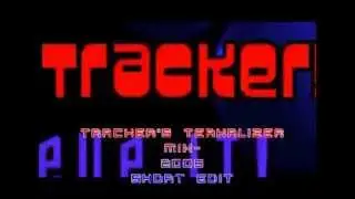 Tracker's Teakalizer mix pt 1 edit,2006 (mastertracker510)