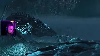 RETURNAL OPENING SCENE | GAMEPLAY