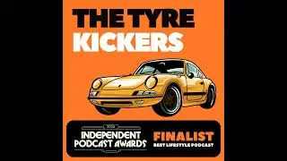 Bonus Episode - The Trade Talks: Classic Motor Hub