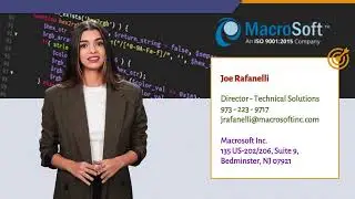 Pearl to Python Migration Services by Macrosoft Inc