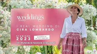 Cira Lombardo - Weddings Luxury 2023