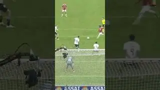 CONFIRA O GOL DE CARBONERO NO EMPATE DO INTER CONTRA O VASCO! #inter #vasco #brasileir&atilde;o #futebol