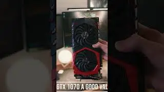 Хорошая ли видеокарта Nvidia Quadro P4000? #quadro #nvidia #p4000