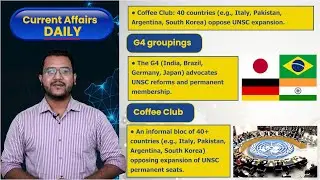Daily Current Affairs Simplified | 9th July 2025 | SPM Focus UPSC