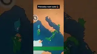AGE OF HISTORY 2 / POLAND VS ALGERIA / POLSKA VS ALGIERIA