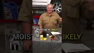 Should You Trust Your Dashboard Oil Life Indicator?