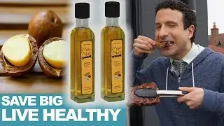 Healthy and Delicious! The Benefits Of Macadamia Nut Oil