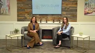 Financial Management for Individuals with Special Needs with Dianne Larson and Cheryl Fratello