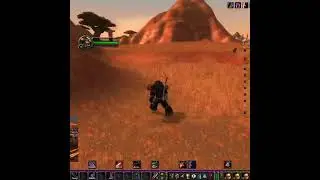 Совет для игроков на Хардкор серверах №6 #WoW #Classic #Hardcore #HC #Challenge #Shorts