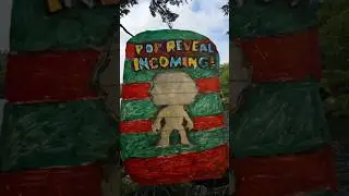 Pop Reveal Sunday 10 #funkoanime #funkoaddict #funkopop #funko #dbz #weeklyshorts