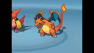 Pok&eacute;mon Black Version 2 - Blaine @ Pok&eacute;mon World Tournament