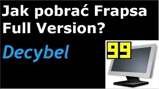 NOWOŚĆ 2016! Jak pobrać Fraps Full Version. PL
