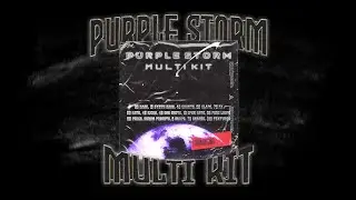 [1500+] MULTI KIT x SAMPLE PACK 2025 (+Serum Presets) | Drum Kit Download