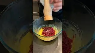Receta de Steak Tartar: Un Manjar Gourmet en Casa