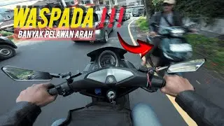 WASPADA BANYAK PELAWAN ARAH DI PASAR CANDIKUNING BEDUGUL ‼️