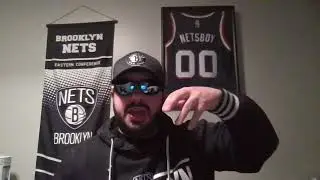 NetsBoy: Episode 269: Cam Thomas is Back!!! Now What!?!?!