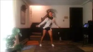 Ladies Code-Kiss Kiss Dance Cover (Short)