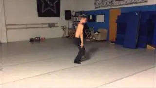 Proportions - Kyle Stevenson & Chase Bowden