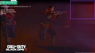 BO7  MP - Freezing Friday Gaming Sesh - All Welcome =)