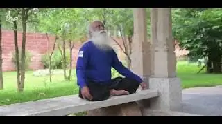 sadhguru Jaggi Vasudev Yoga