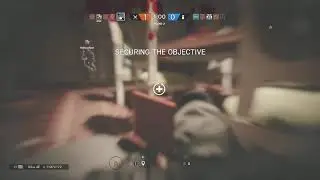 Tom Clancy's Rainbow Six Siege Official Pro League Gameplay