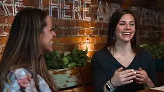 From Crossfit to Residency: Optimizing your Life with Dr. Julie Foucher and Brigid Titgemeier