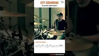 Odd Meter Exercise