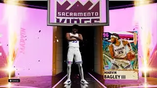 Pulling Invincible Kareem