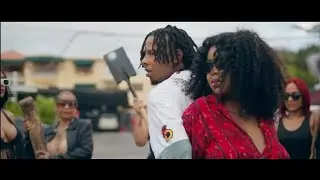 Yon vakabon💯💘 chanje.  Baky popil&egrave; X Kadilak (official video) #bakypopile #kadilakmesajea #haiti
