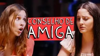 CONSELHO DE AMIGA