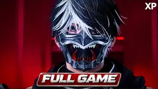 NINJA GAIDEN 4 - FULL GAME (No Commentary) Ending