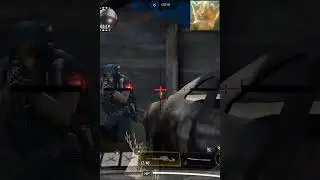 Outlaw Savage - Call of Duty: Mobile (CODM) Montage - Eminem & Proof Freestyle🎶🎶
