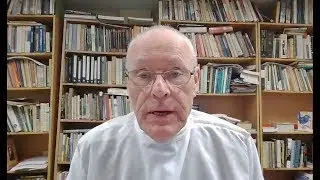 Fr Michael Whelan SM - Homily for The NATIVITY of the LORD 