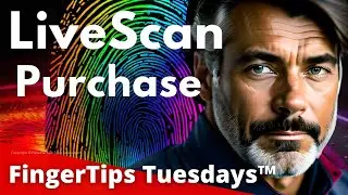 🔥 LiveScan Equipment 🚨 Top 7 Buying Tips | FingerTips #52 🎯