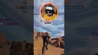 AK-47 WRATH BLACK GOLD 1V4😳| CODM #shorts