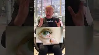 Dr. JJ explains how ICL implantation can give you clear vision. Book a consultation - euroeyes.co.uk