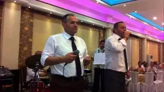 Vellezerit Lecaj - Darsem Live (Kenge Te Lehta)