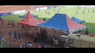 TANJAK RIAU JUNIOR.INTERNATIOAL# CUP2#2025# EBR.RAJAWALIDUMAI.VS.JTS