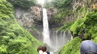 KEGON FALLS ELEVATOR