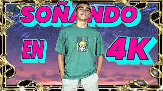 ANGELICUX - So&ntilde;ando En 4K (Oficial)