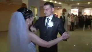 vals de nunta Sergiu & Tatiana. soroca mpg